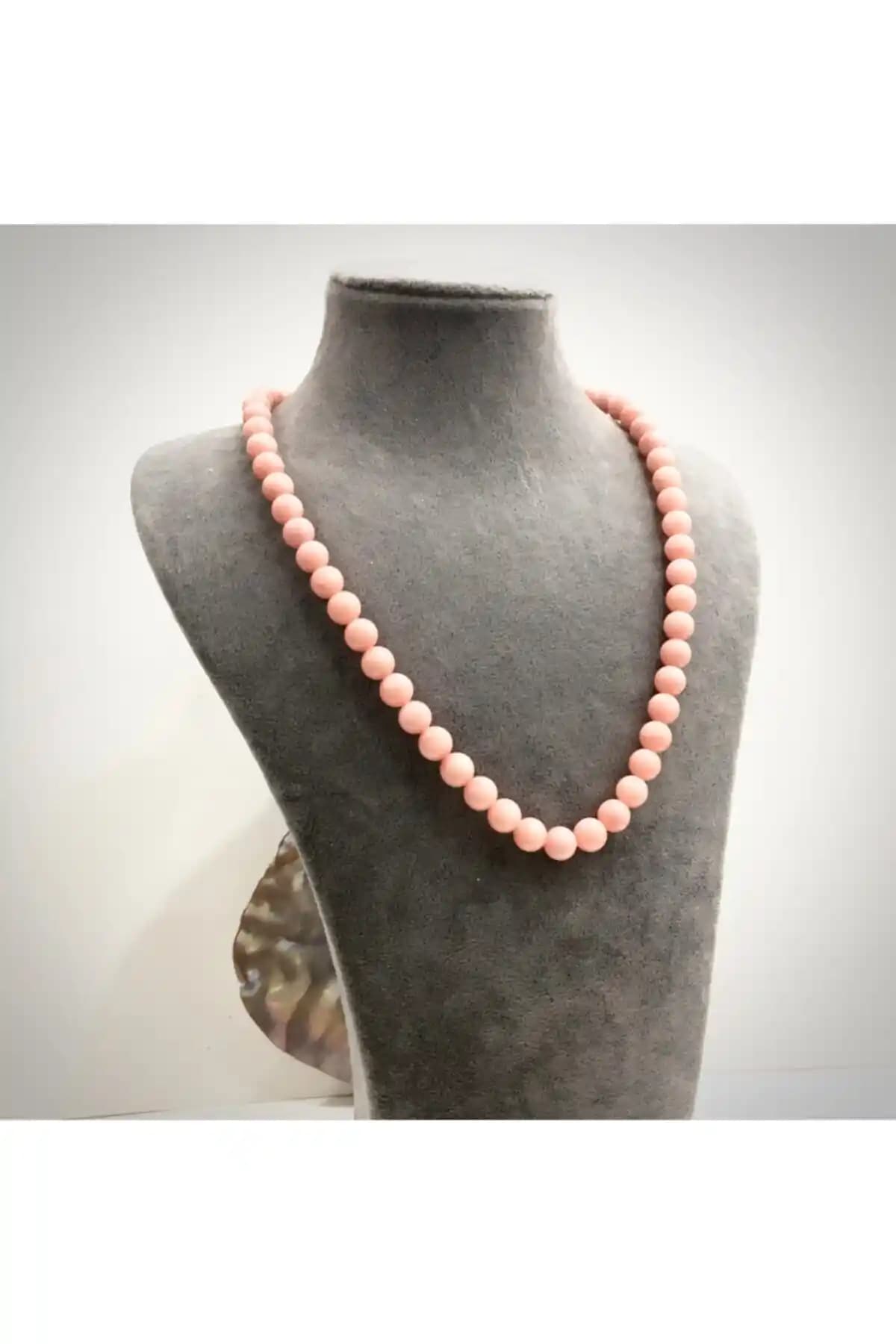 Pembe Mercan Nedir ve Kozmetik ile Takı Dünyasındaki Yeri Hakkında Detaylı Bilgi