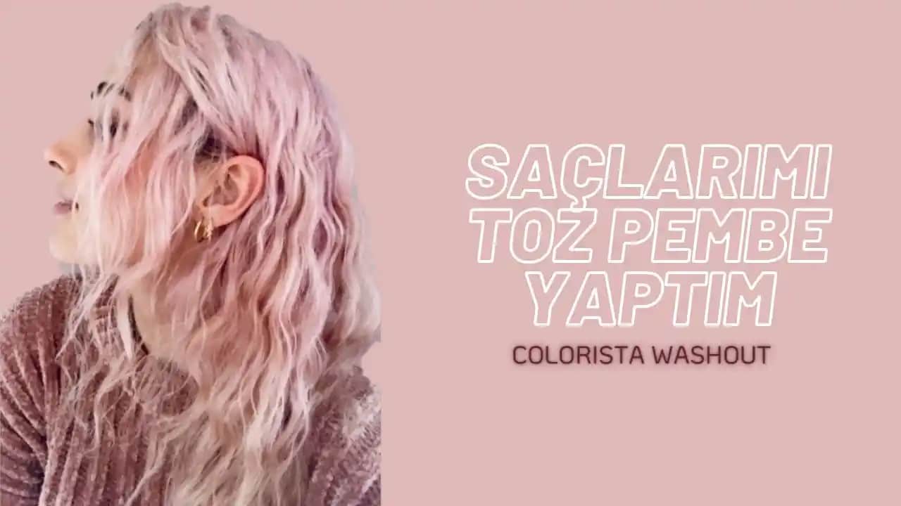 Pembe Saç Boyası Seçenekleri ve Uygulama Yöntemleri Hakkında Kapsamlı Rehber