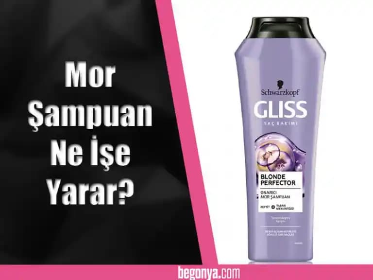 2025'te Pembe Şampuanla Saçlarınıza Canlılık Katmanın 5 Sırrı