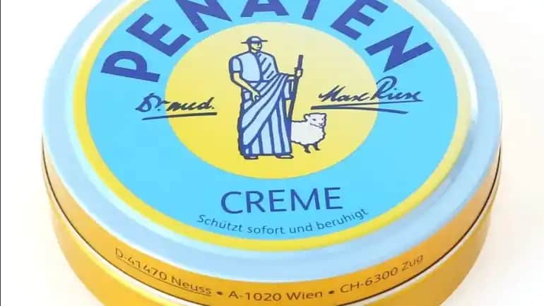 Penaten Krem İçeriği ve Faydaları: Hassas Ciltler İçin Güvenilir Çok Yönlü Bakım Ürünü