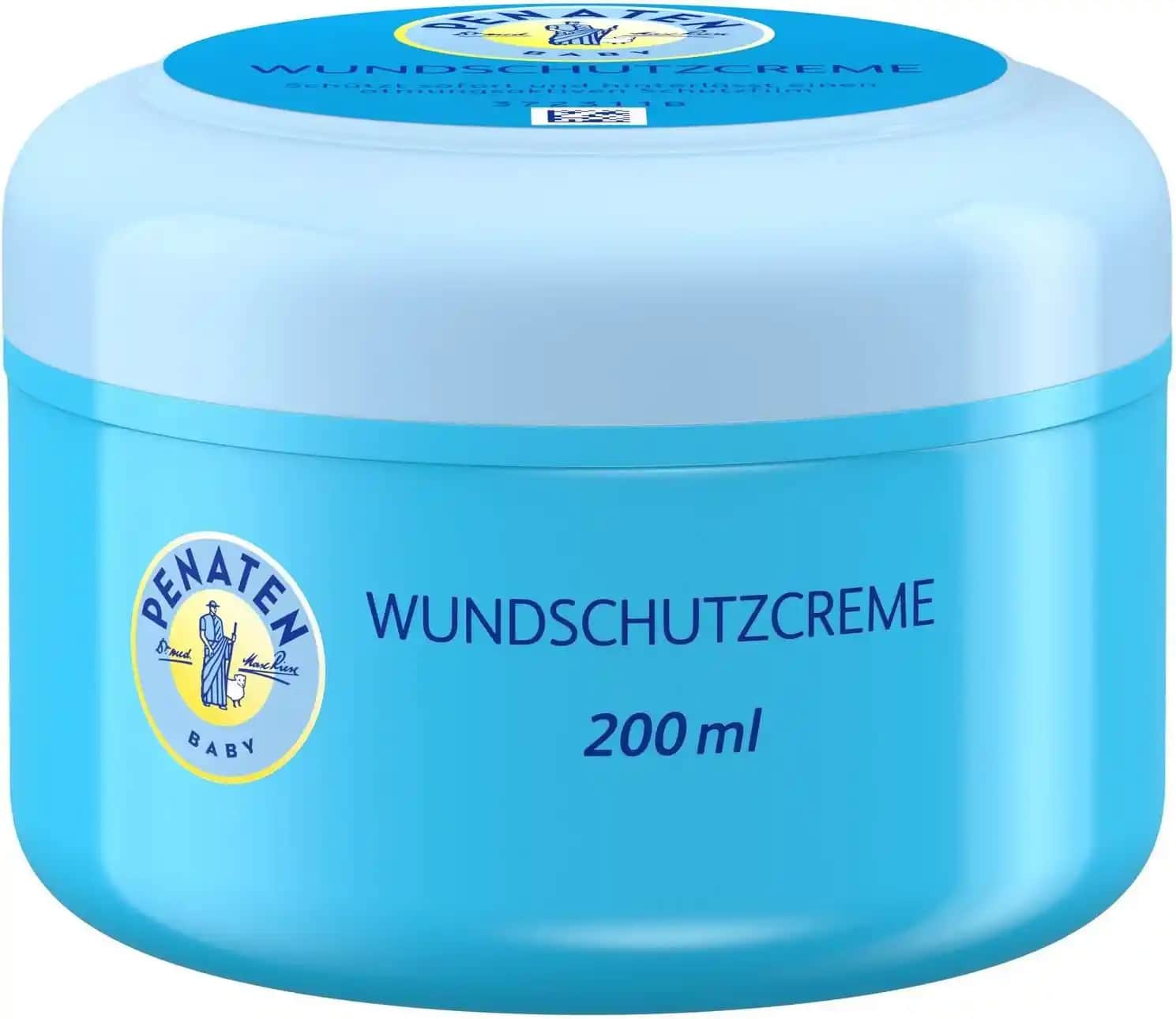 Penaten Wundschutz Kremi: Bebek Bakımında Güvenilir ve Etkili Çözüm
