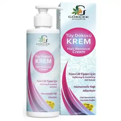 Penivagi Tüy Dökücü Krem: Güvenli ve Etkili Tüy Alma Çözümüne Genel Bakış