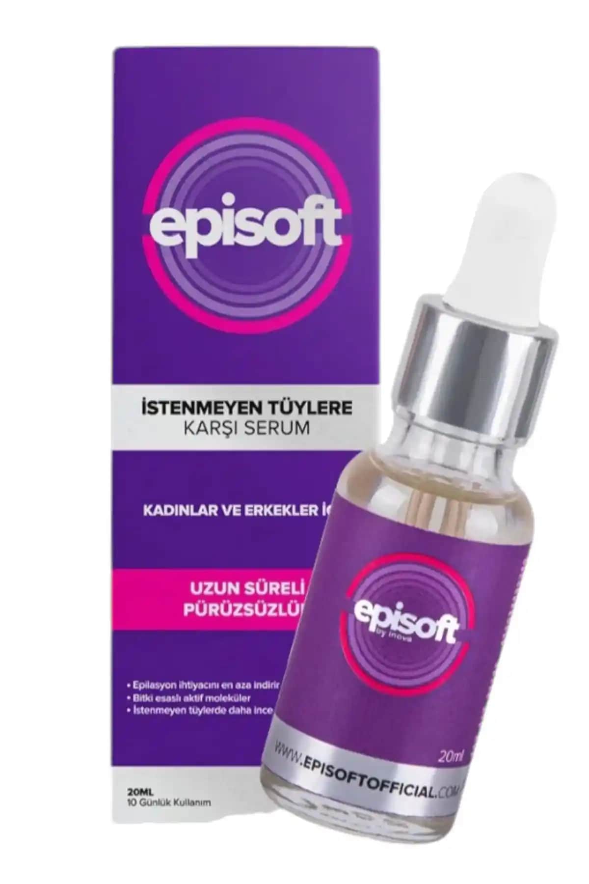 Penivagi Tüy Dökücü Serum: Güvenilirlik, Etkililik ve Kullanım İpuçları