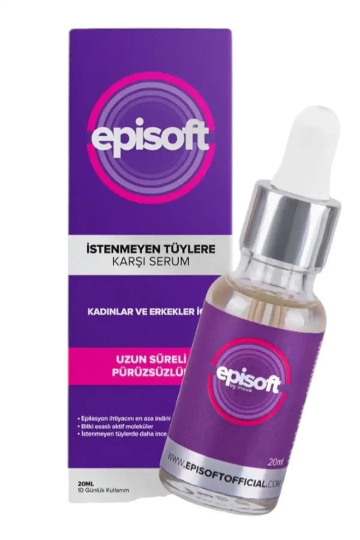 Penivagi Tüy Dökücü Serum: Güvenilirlik, Etkililik ve Kullanım İpuçları