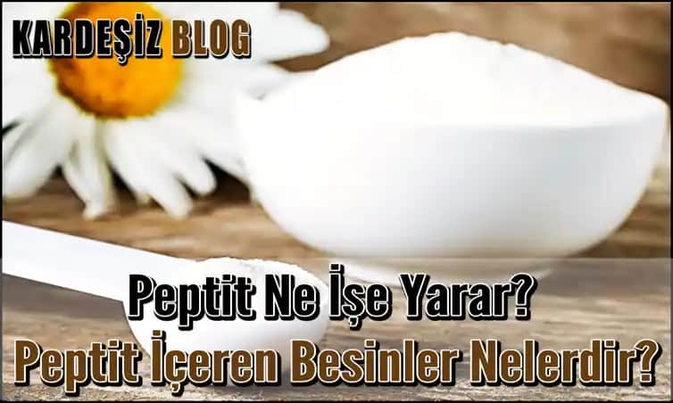 Peptit Krem ve Serumların Cilt Bakımındaki Rolü ve Faydaları