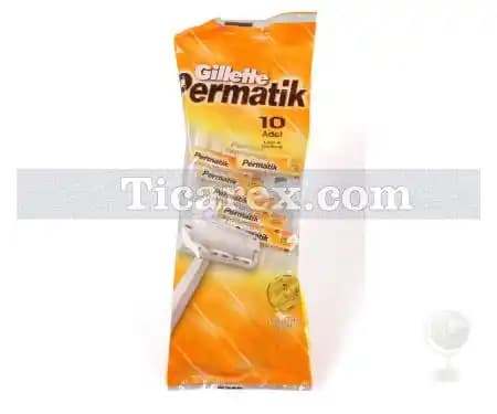 Permatik 3 Bıçaklı Tıraş Bıçakları: Özellikleri ve En İyi Modeller Hakkında Güncel Rehber