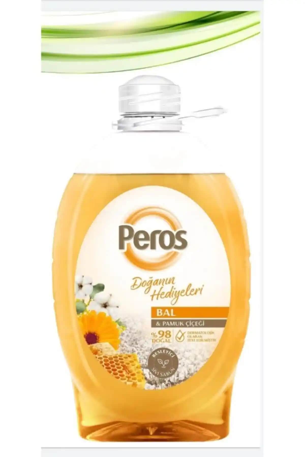 Peros Sıvı Sabunlarının Kozmetik Pazarındaki Yeri ve Kullanıcı Yorumları