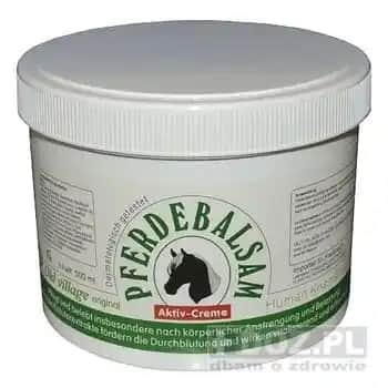 Pferdebalsam Krem Nedir ve Kas Eklem Ağrılarına Doğal Çözüm Sunar