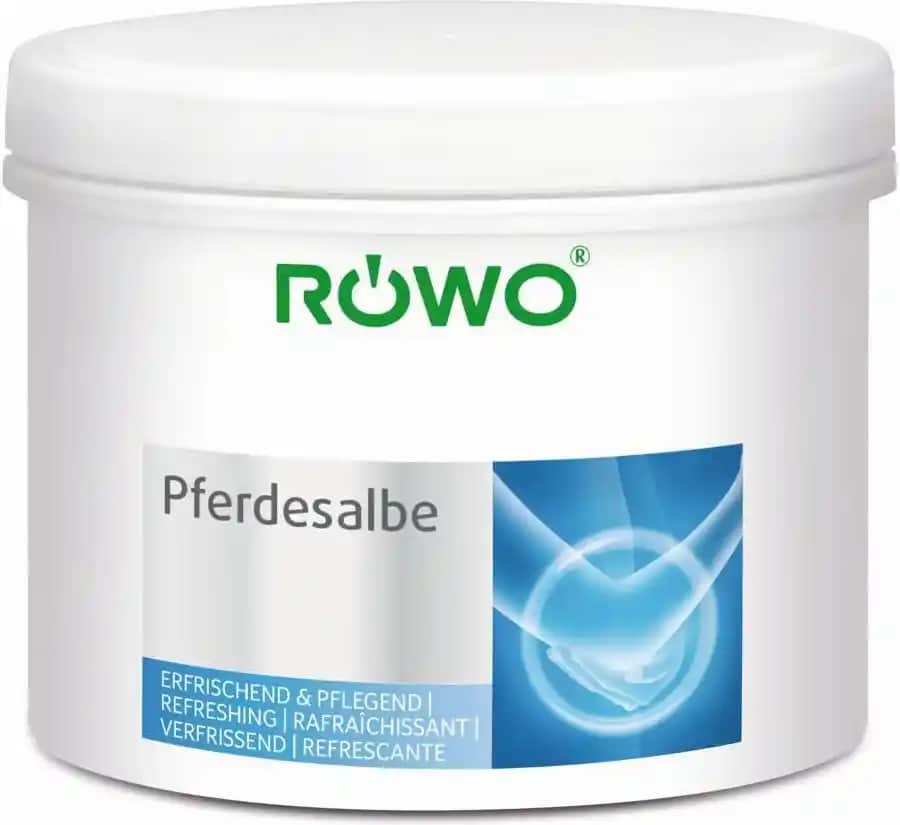 Pferdesalbe Krem Nedir, Faydaları ve Kullanım Alanları Hakkında Detaylı Bilgi