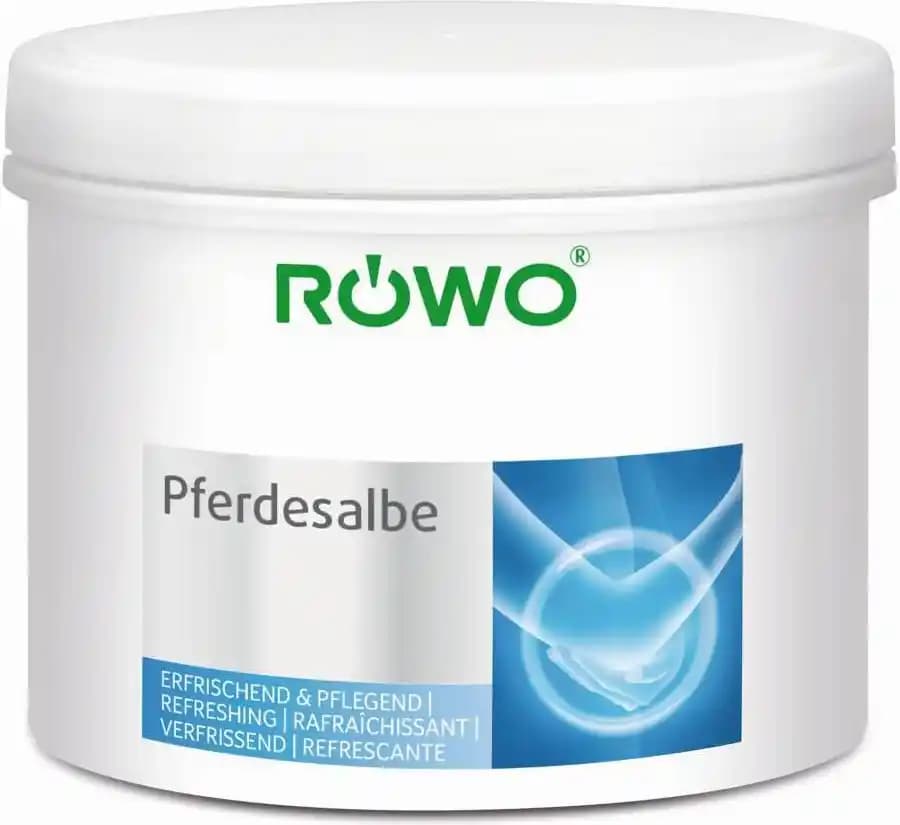 Pferdesalbe Krem İncelemesi ve Etkileri