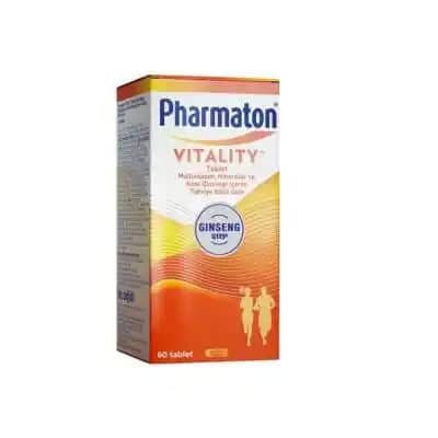 Pharmaton 60 Kapsül Fiyatları ve Sağlık İçin Doğru Seçenekler Rehberi