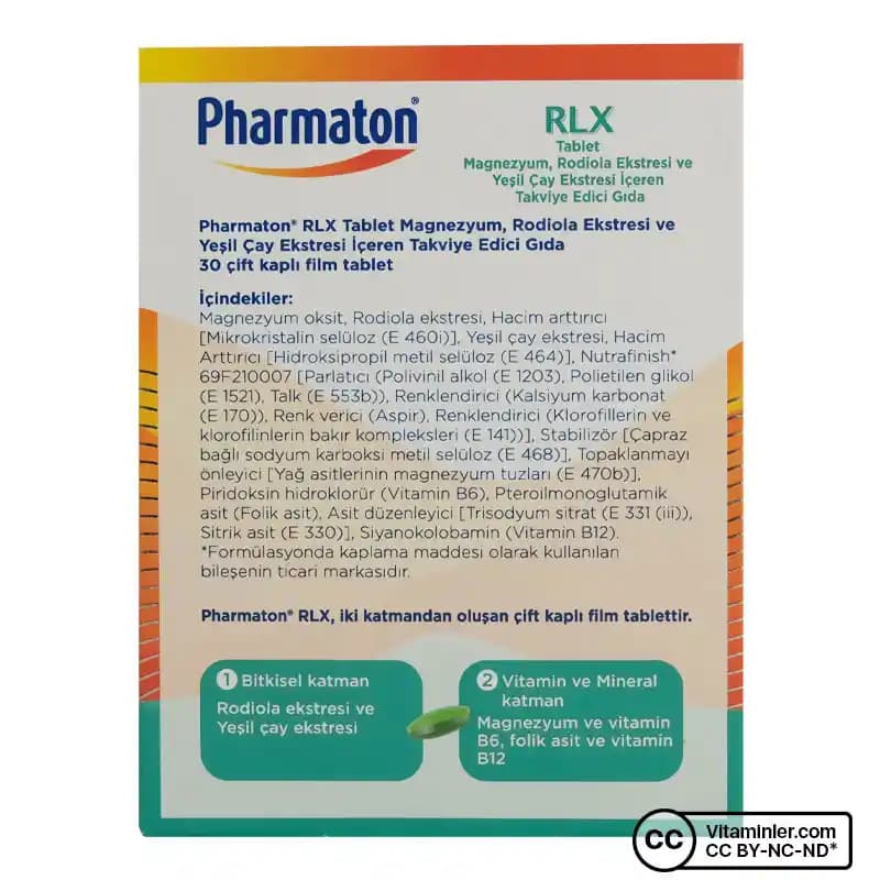 Pharmaton Fiyatları ve Sağlık ile Kozmetik Alanındaki Rolü Hakkında Detaylı Bilgi