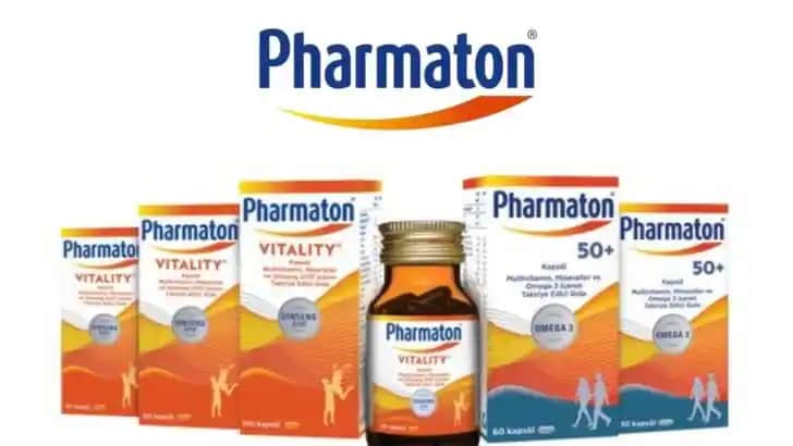 Pharmaton İçeriği ve Kozmetik Dünyasındaki Rolü Hakkında Detaylı Bilgi