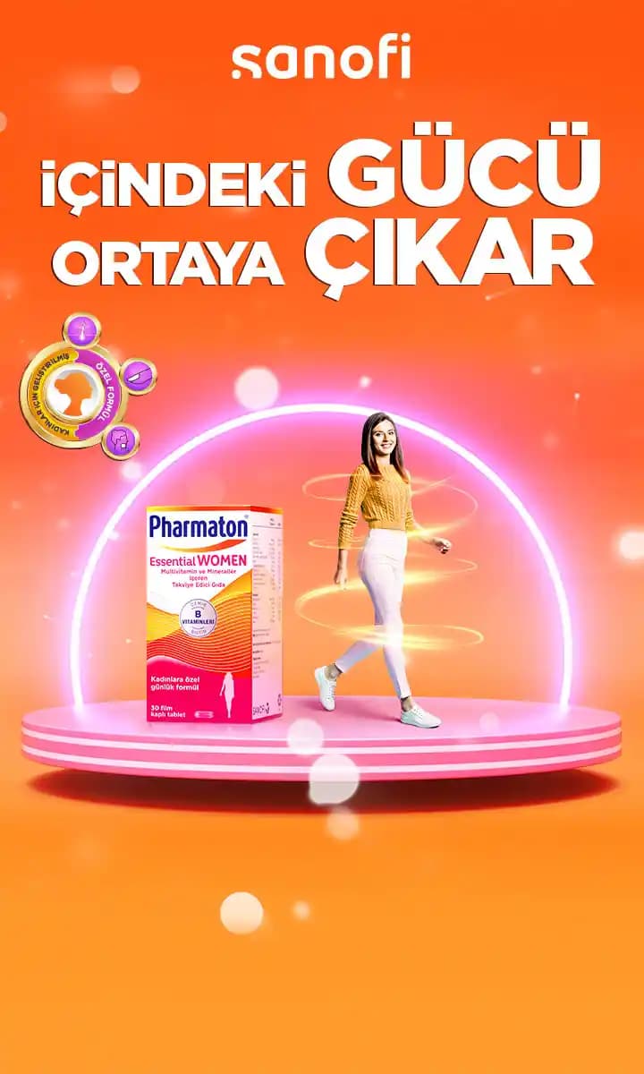Pharmaton Markasının Kökeni ve Üretim Ülkesi Hakkında Detaylı Bilgi