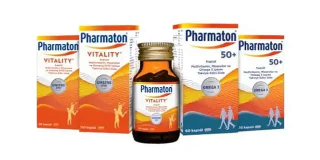 Pharmaton Nedir ve Sağlık ile Güzellik Üzerindeki Faydaları Nelerdir?