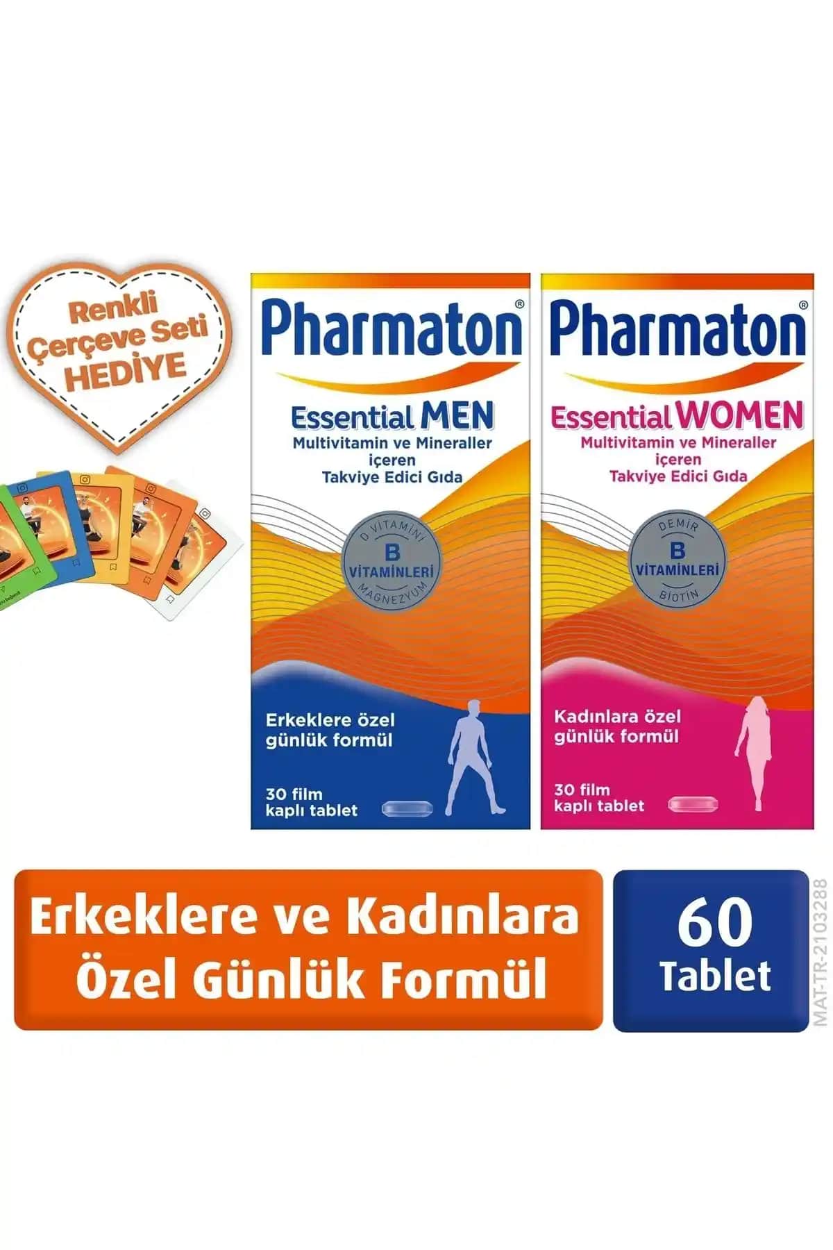 Pharmaton'un Kanıtlara Dayalı Formülü ve Kullanıcı Yorumları Üzerine Detaylı İnceleme