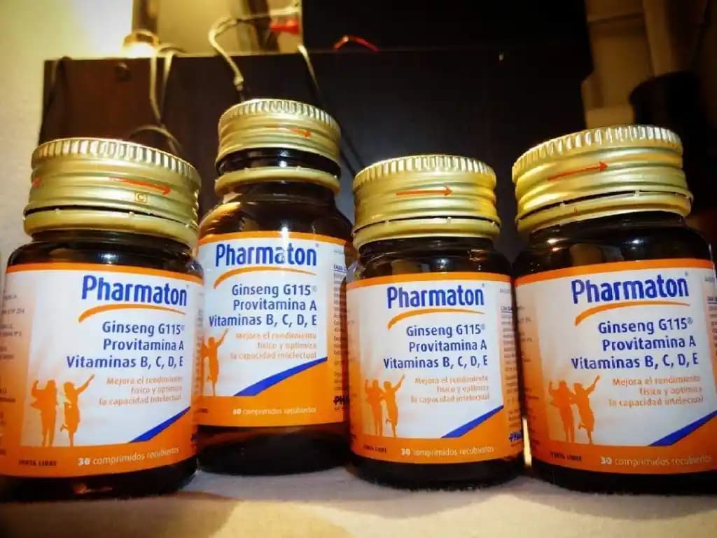 Pharmaton'un Sağlık ve Kozmetik Üzerindeki Faydaları: Detaylı İnceleme ve Kullanım Rehberi