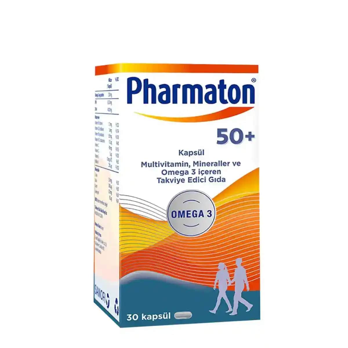 Pharmaton ve D Vitamini: Sağlık ve Kozmetik Açısından Önemli Bilgiler