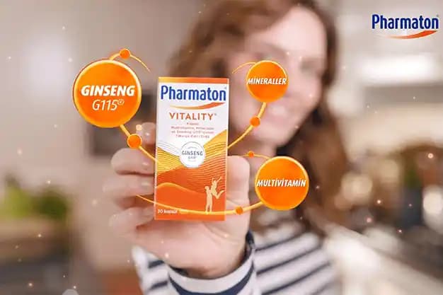 Pharmaton’un Güzellik ve Sağlık Üzerindeki Rolü: İçten Dışa Güzellik İçin Güçlü Takviye