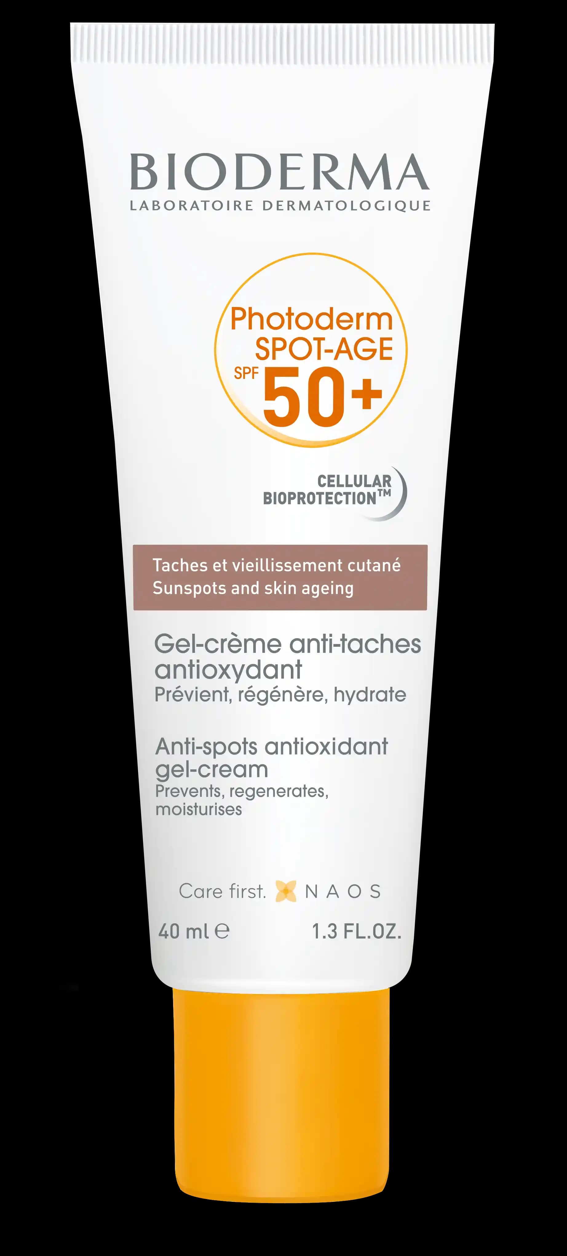 Photoderm Spot SPF 50+ ile Güneşin Zararlı Etkilerine Karşı Güçlü Koruma Sağlayın