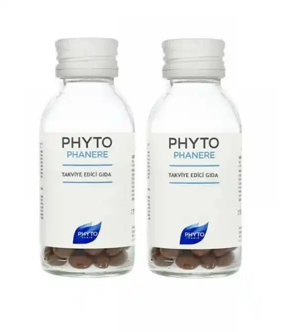 Phyto Takviye Edici Gıdalar ve Kozmetik Dünyasındaki Rolü Sağlık ve Güzellik İçin