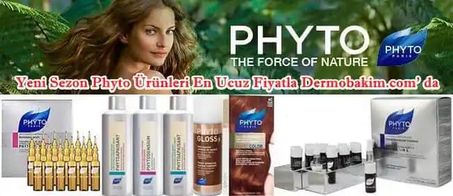 Phyto Türkiye: Doğal ve Bitkisel İçeriklerle Güzellik ve Saç Sağlığında Fark Yaratıyor