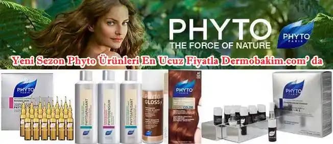 Phyto Türkiye: Doğal ve Bitkisel İçeriklerle Güzellik ve Saç Sağlığında Fark Yaratıyor