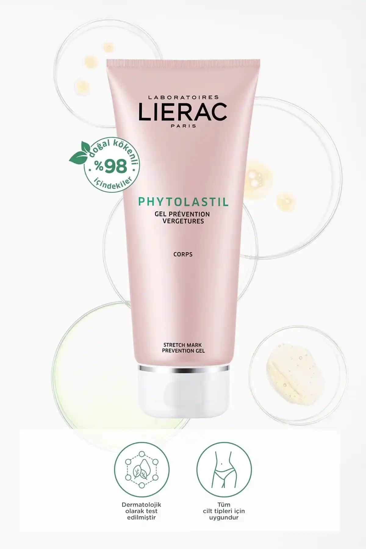 Phytolastil Krem ile Cilt Sağlığını Koruma ve Çatlaklara Karşı Etkili Çözüm