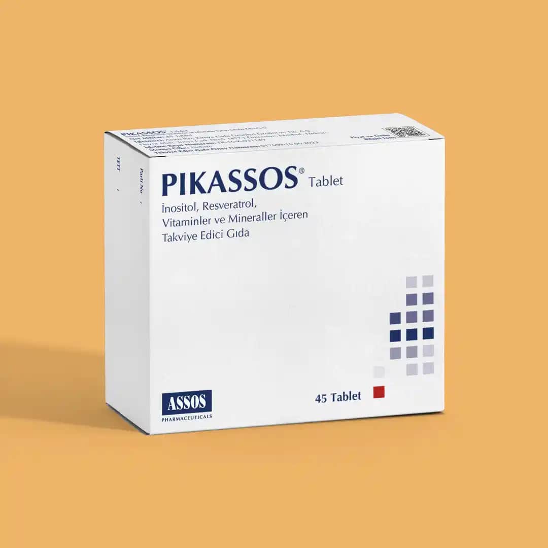 Pikassos Tablet Nedir ve Kozmetik İçin Nasıl Bir Rol Oynar