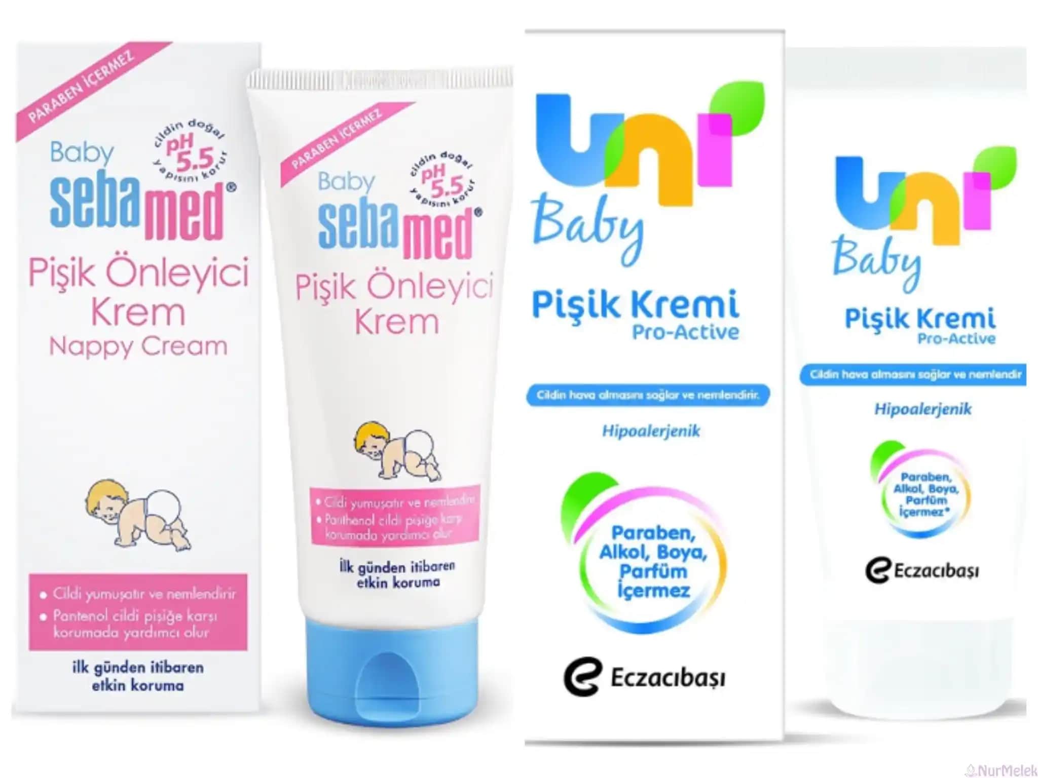 Pişik İçin En Etkili Kremler ve Doğru Kullanım Yöntemleri