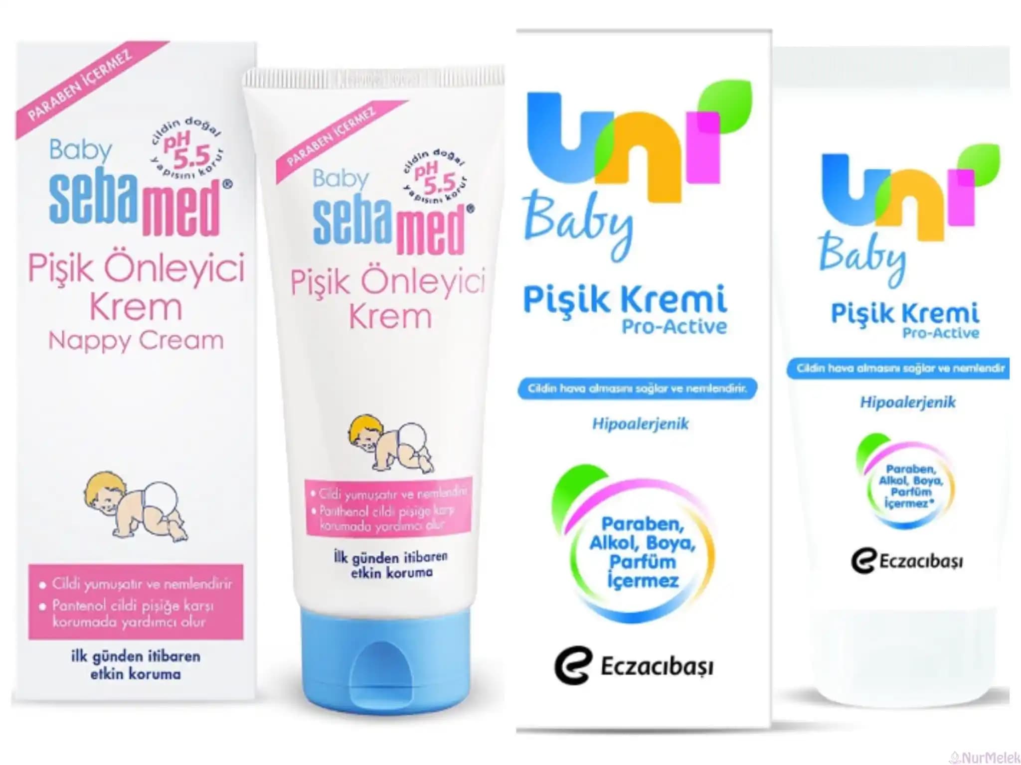 Pişik İçin En Etkili Kremler ve Doğru Kullanım Yöntemleri