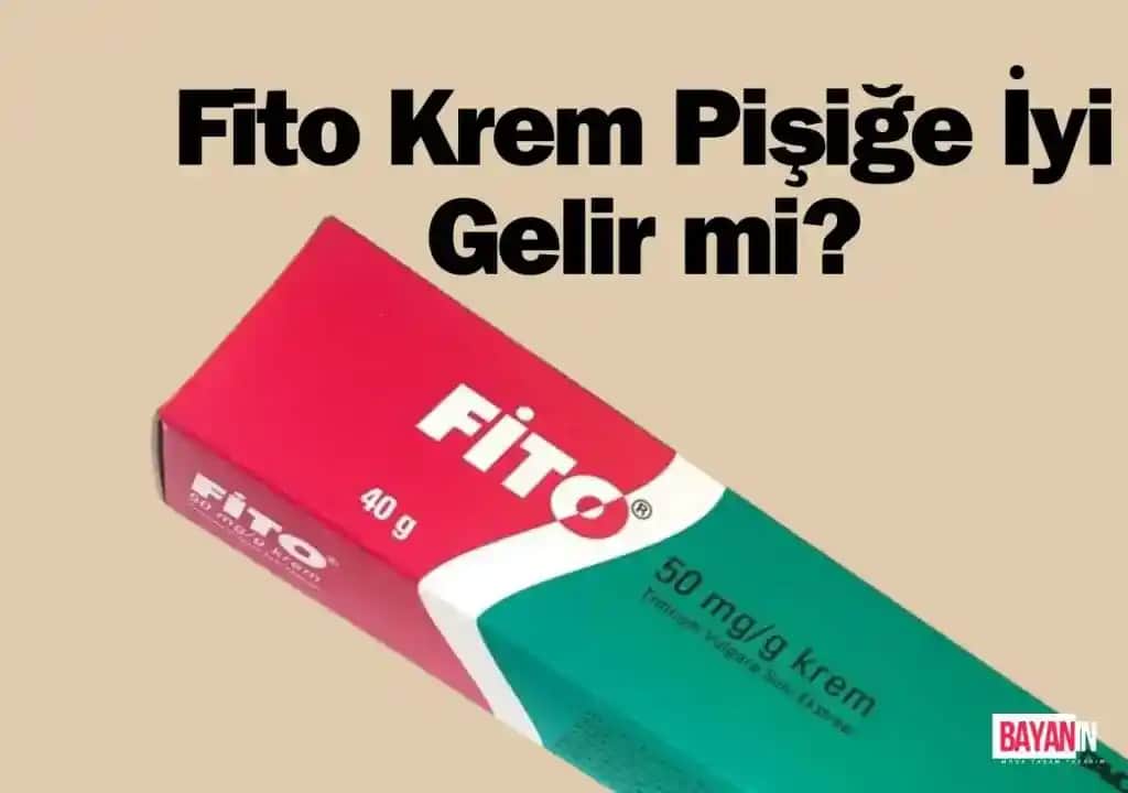 Pişik Nedir ve Nasıl Önlenir? Cilt Sağlığını Koruyan Etkili Yöntemler