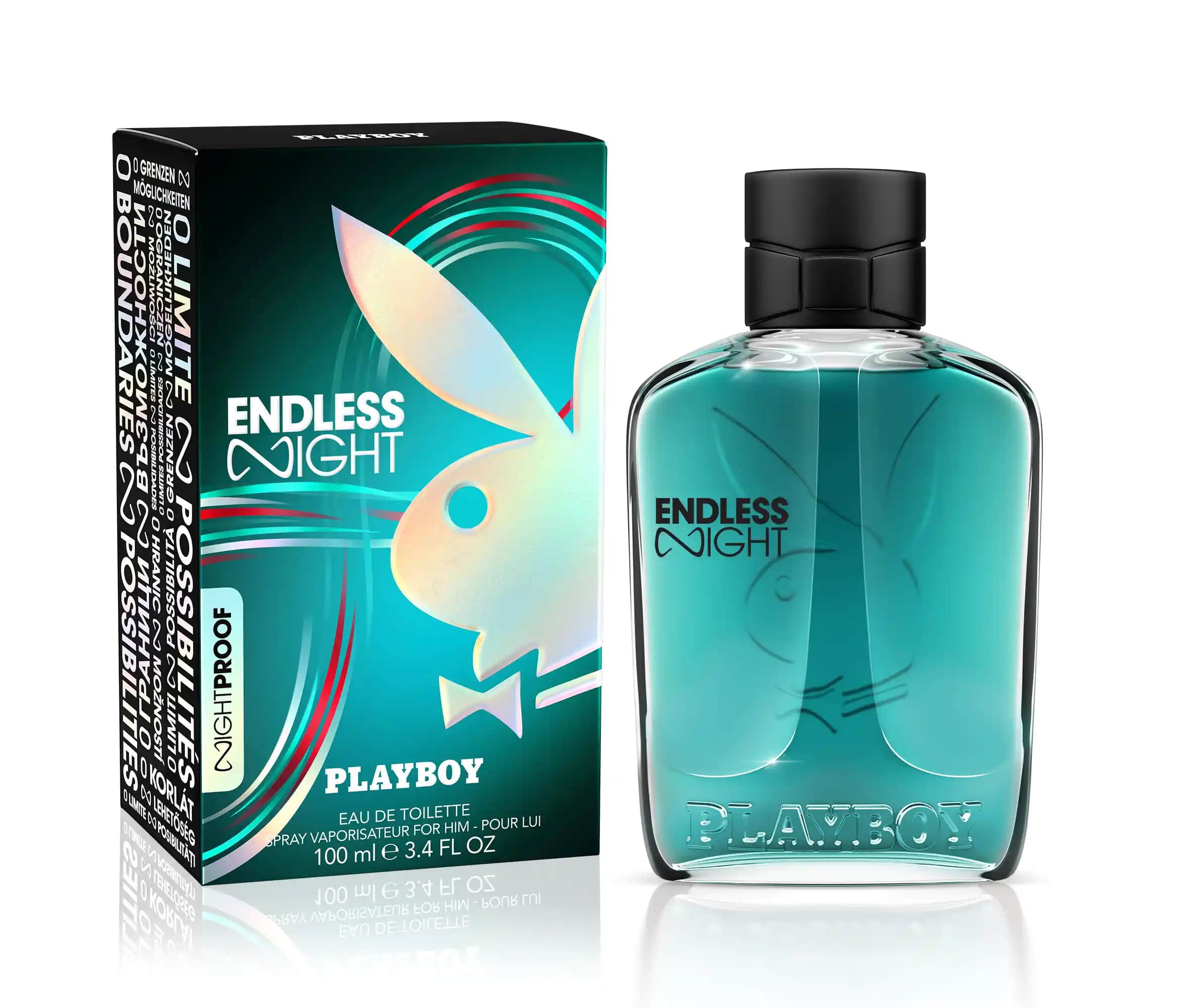 Playboy Parfümleri: Erkek ve Kadın Koleksiyonlarıyla Kendinizi İfade Edin