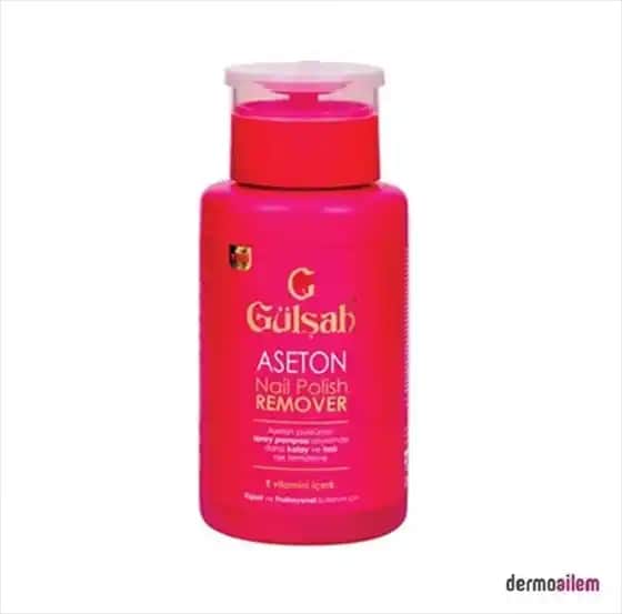 Pompalı Asetonlar: Pratik Kullanım ve Tırnak Sağlığını Destekleyen Kozmetik Çözümler