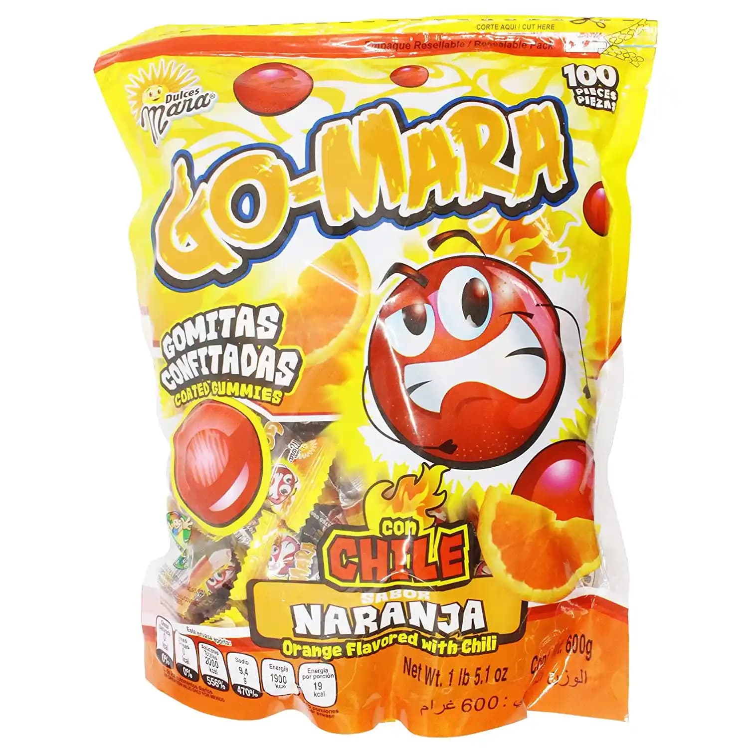 Portakal Aromasıyla Zenginleştirilmiş Mara Orange Candy Kozmetik Ürünleri ve Farklı Kullanım Alanları