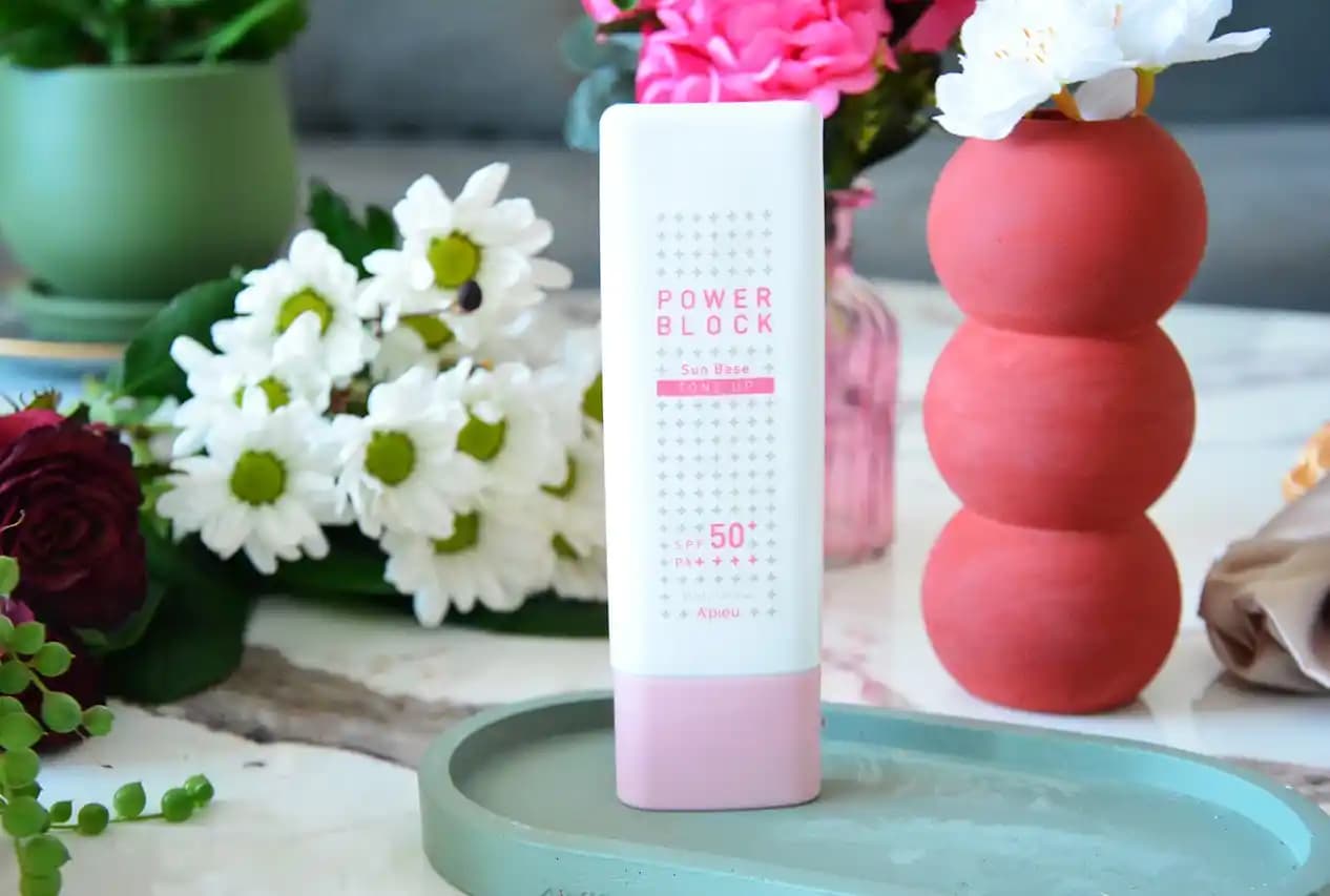 2025'te Power Block Güneş Kremi ile Cildinizi Kusursuz Koruyun