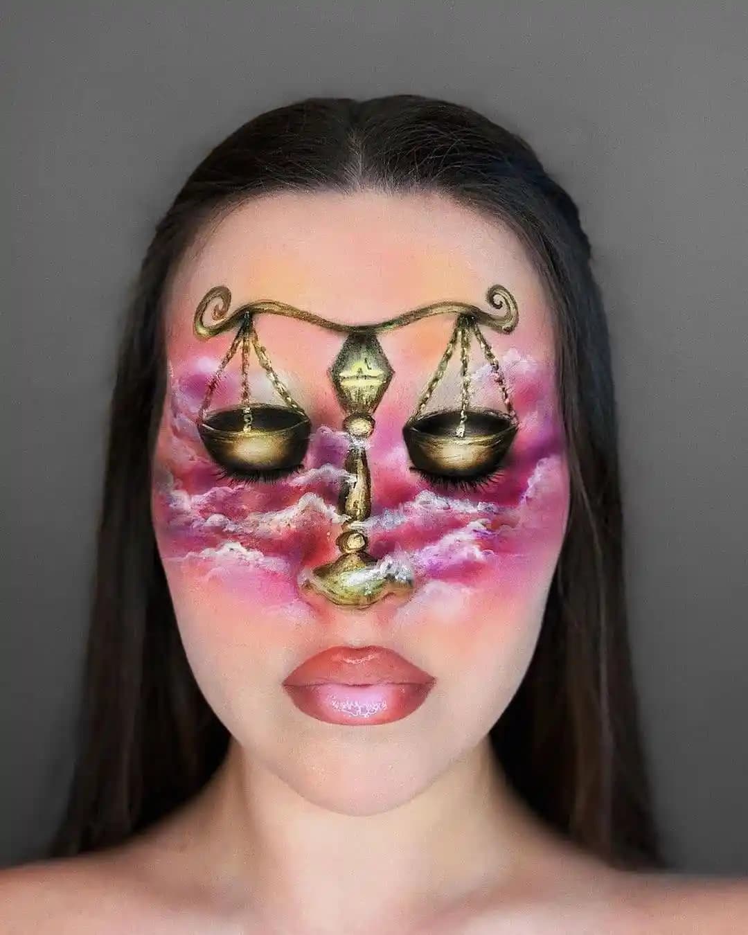 Pratik ve Kolay Makyaj Teknikleriyle Günlük Güzelliğinizi Yansıtın