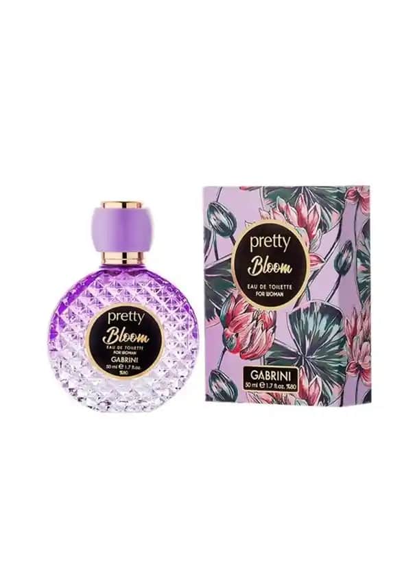 Pretty Bloom Parfümü: Zarif ve Feminen Kokusu ile Günlük ve Özel Anlar İçin Ideal