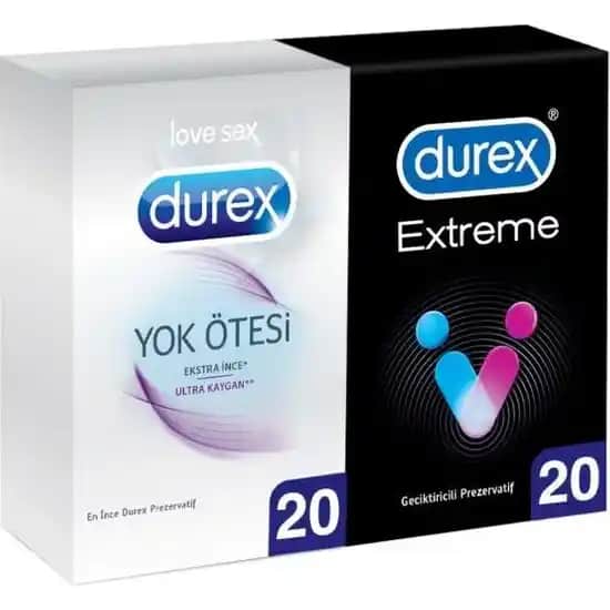 Prezervatif Çeşitleri, Kullanımı ve Cinsel Güvenlik İçin Bilmeniz Gerekenler