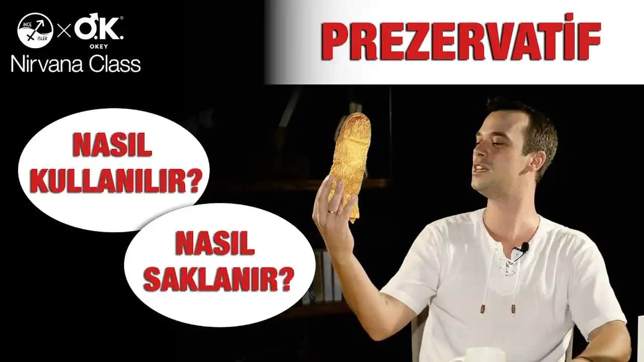 Prezervatif Kullanımı Rehberi: Güvenli ve Etkili Korunma Yöntemleri