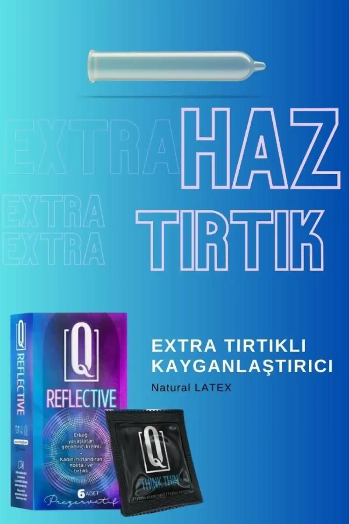 Prezervatif Seçimi ve Güvenliği: Kozmetik ve Sağlık Açısından En İyi Tavsiyeler