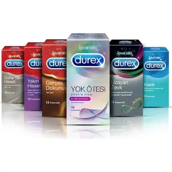 Prezervatif Seçimi ve Kullanımı: Güvenlik ve Konfor İçin Bilmeniz Gerekenler