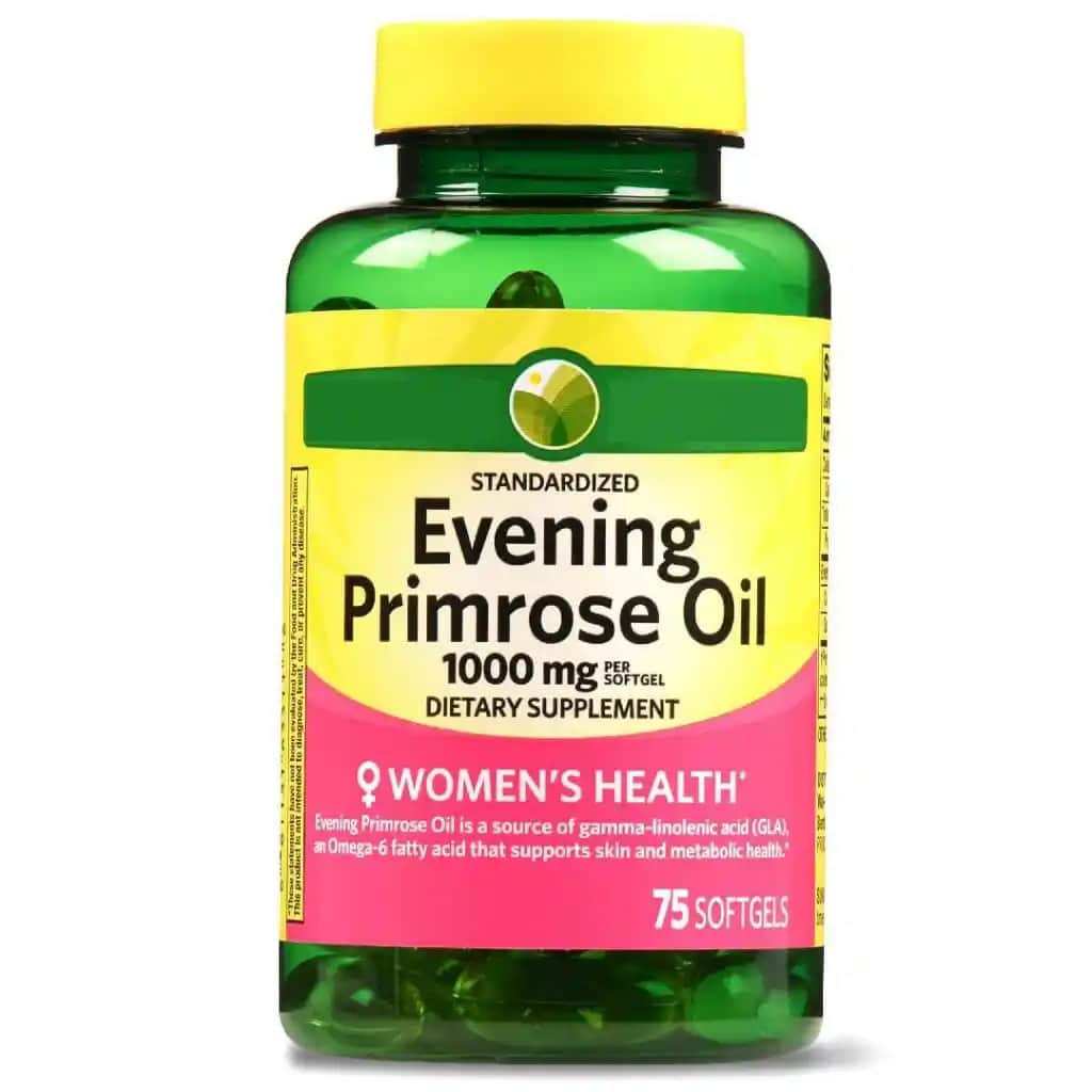 Primrose Yağı: Cilt Sağlığı ve Hormonal Denge İçin Doğal Bir Çözüm