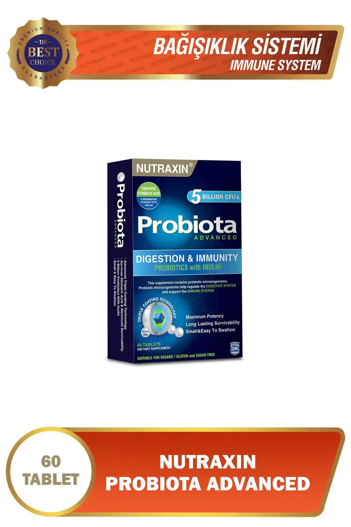 Probiota Advanced Nedir ve Kozmetik Dünyasında Sağlık ve Güzellik İçin Önemi