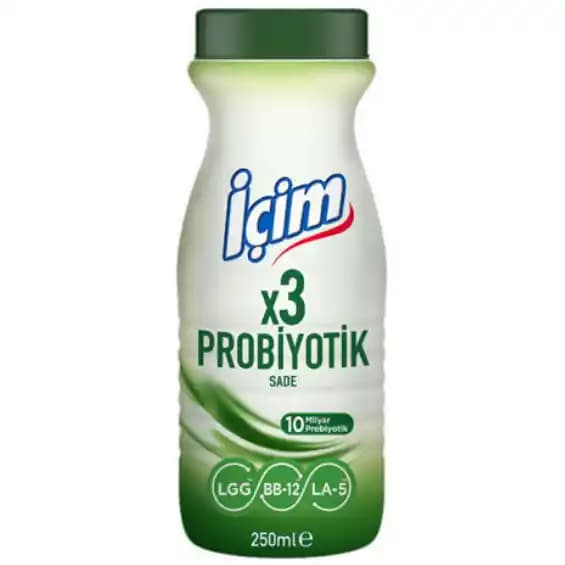 Probiyotik İçeceklerin Sağlık ve Güzellik Üzerindeki Etkileri ve Tüketim Önerileri