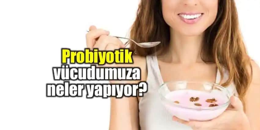 Probiyotik Nereden Alınır Sağlık ve Güzellik İçin Güvenilir Kaynaklar