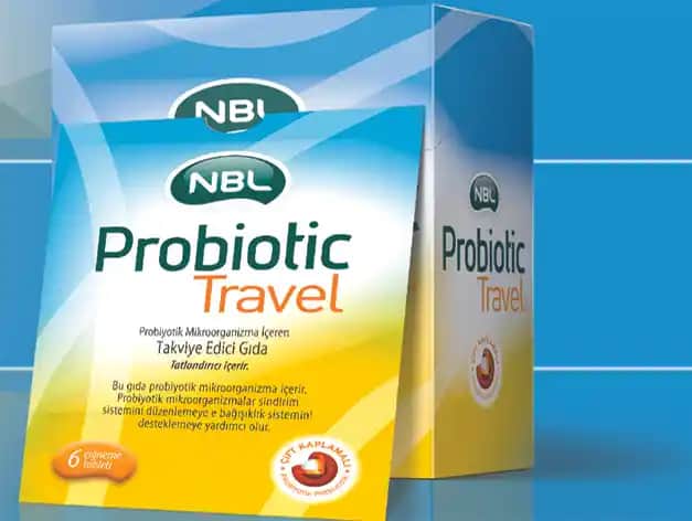 Probiyotik Takviyeleri ve Cilt Sağlığı: Doğal Güzelliğin Anahtarı Nedir