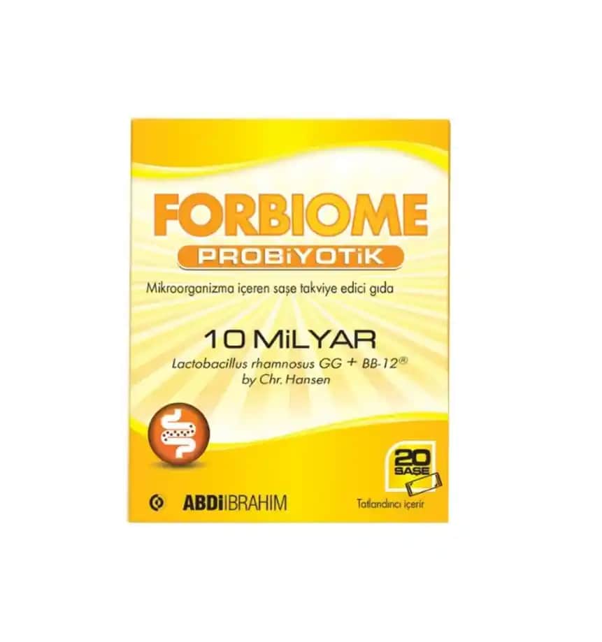 Probiyotik Takviyeleri ve Kozmetik Dünyasında Cilt Sağlığına Etkileri