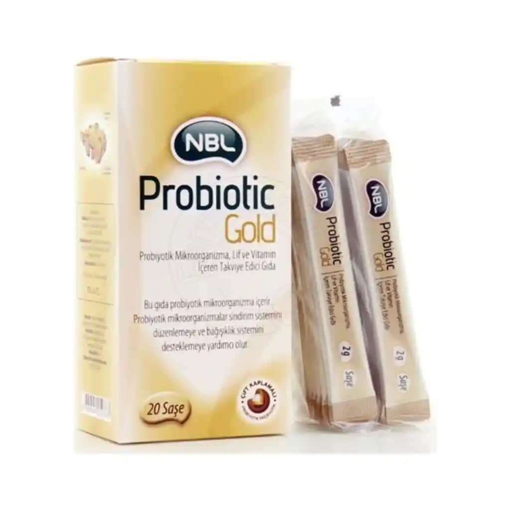 Probiyotiklerin Kozmetik Sektöründeki Yükselişi ve Cilt Sağlığına Faydaları