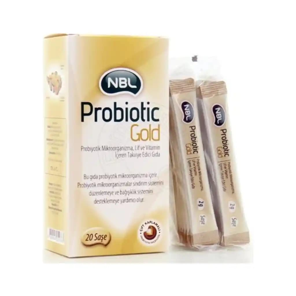 Probiyotiklerin Kozmetik Sektöründeki Yükselişi ve Cilt Sağlığına Faydaları